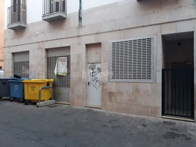 Local comercial 250m² en venta - CENTRO - foto 4