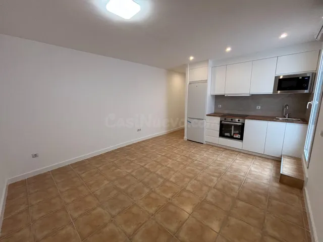 PLANTA BAJA REFORMADA CON PATIO EN MANACOR — ALQUILER CON OPCIÓN A COMPRA — 2