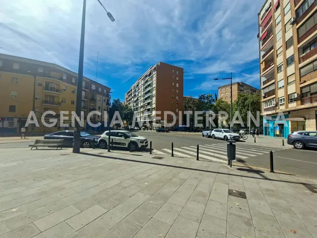 Piso en venta en Valencia, para reformar, — 16