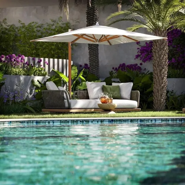 Apartamento 2 habitaciones 201m² en venta - Gasparot — 14