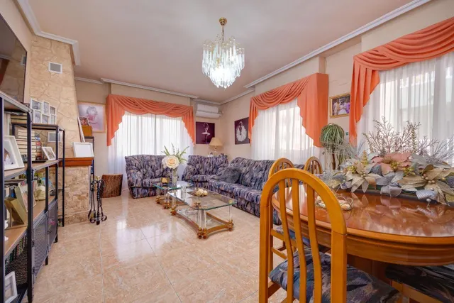 Apartamento 5 habitaciones 158m² en venta - Torrevieja — 13