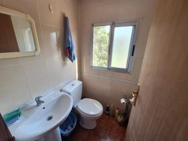 Magnifica casa con unas vistas espectaculares y ubicación cerca de campo de golf — 19