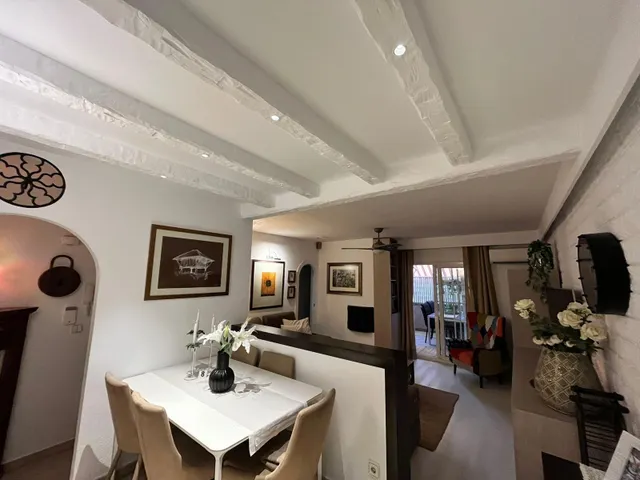 GRAN ÁTICO EN TORREVIEJA, 3 HZB, 2 BAÑOS — 6