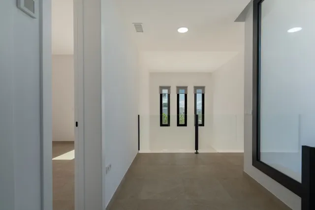 Villa 3 habitaciones 202m² en venta - La Fustera — 21