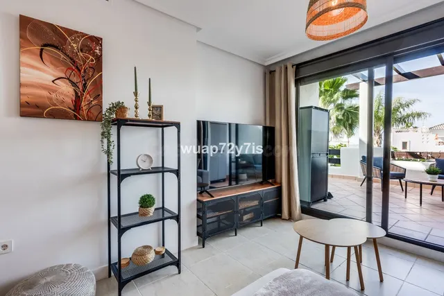 Apartamento 2 habitaciones 98m² en venta - Costa Del Sol - foto 5