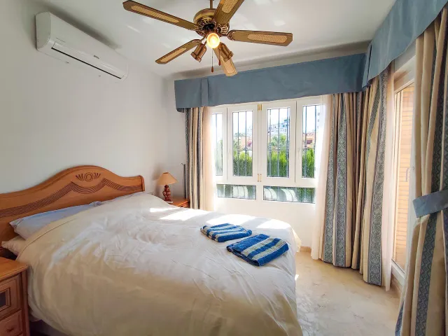 Villa 3 habitaciones 110m² en venta - Villamartín-Las Filipinas — 13