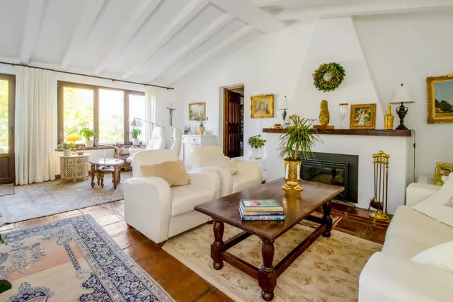 Encantadora villa con fantásticas zonas exteriores — 25