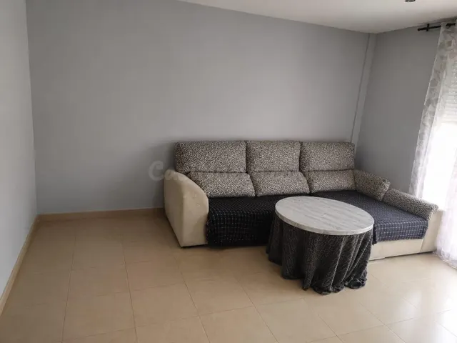 PRECIOSO PISO EN VENTA EN ALTORREAL - foto 5