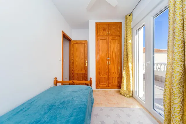 Dúplex 4 habitaciones en venta - Las Ramblas — 11