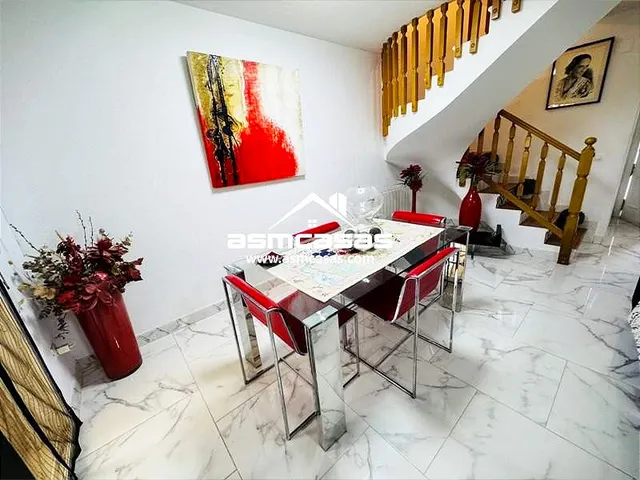 Chalet adosado en zona Pinar Grao de Castellón — 9