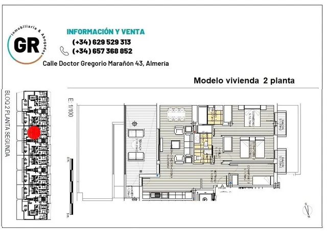Residencial Soto Golf 2 — 22