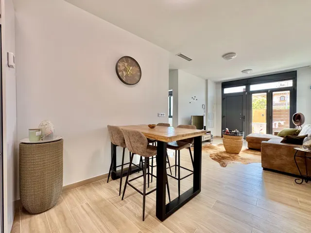 Apartamento 2 habitaciones 75m² en venta - Santiago de la Ribera — 20