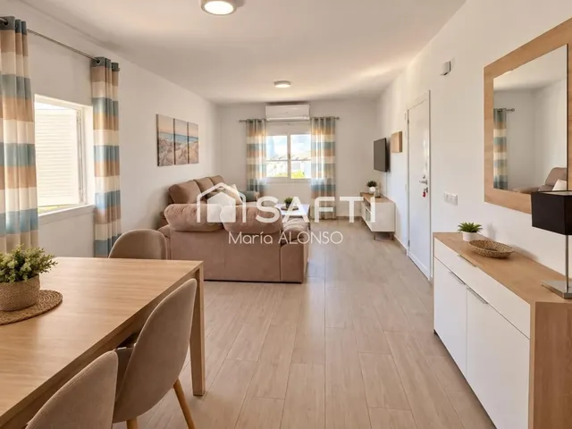 Tu hogar mediterráneo, a cinco minutos de la playa - foto 5