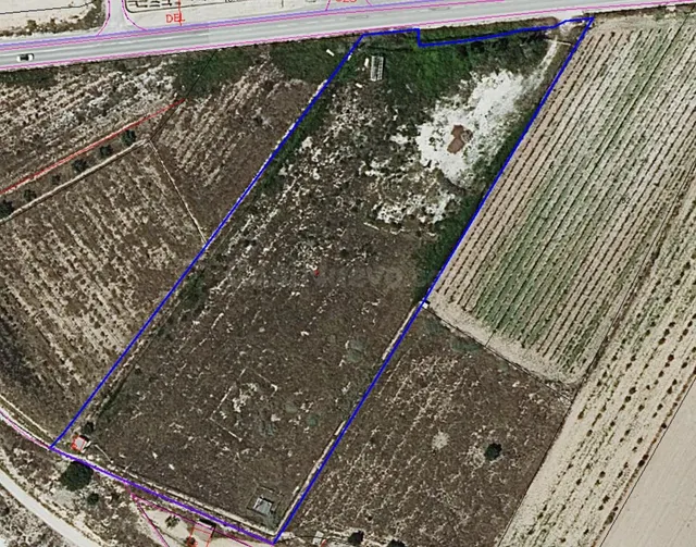 Parcela en venta - La Romana - foto 2