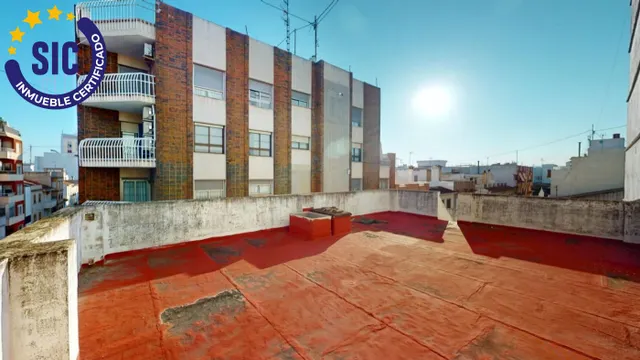 Impresionante Casa Señorial en Oliva – Un Lienzo para tu Sueño Mediterráneo — 34