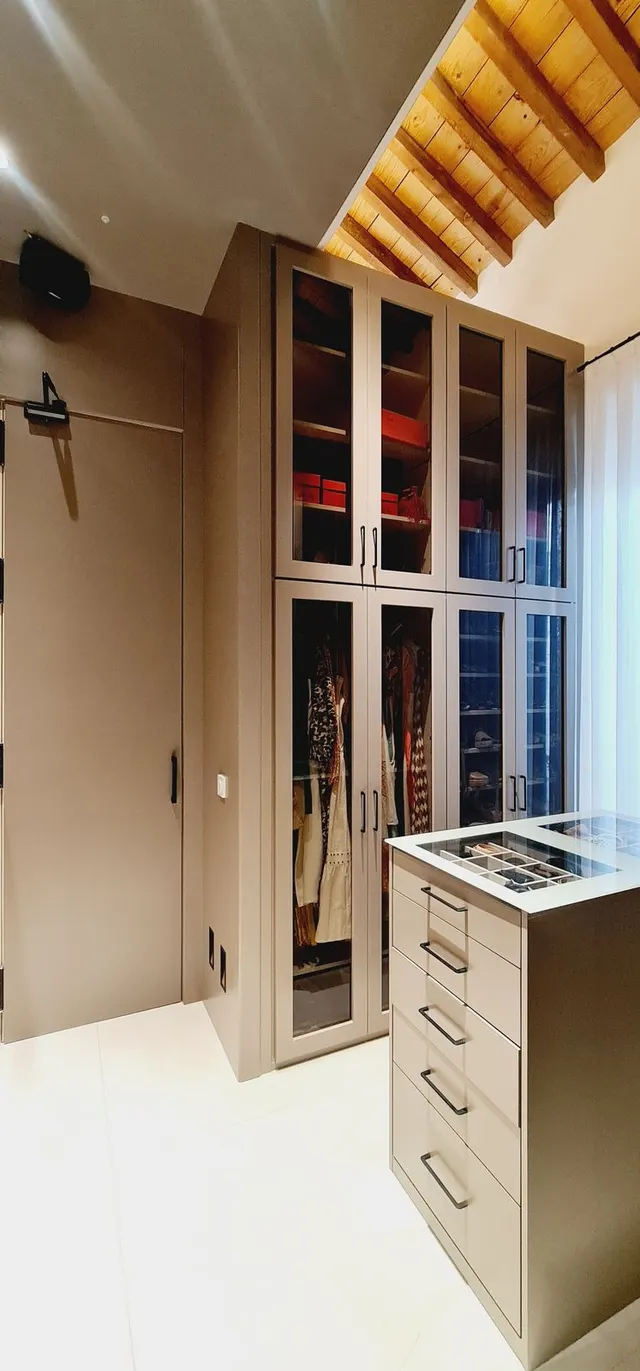 Apartamento 4 habitaciones 225m² en venta - Puerto Sol-Los Almendros-El Tomillar — 20