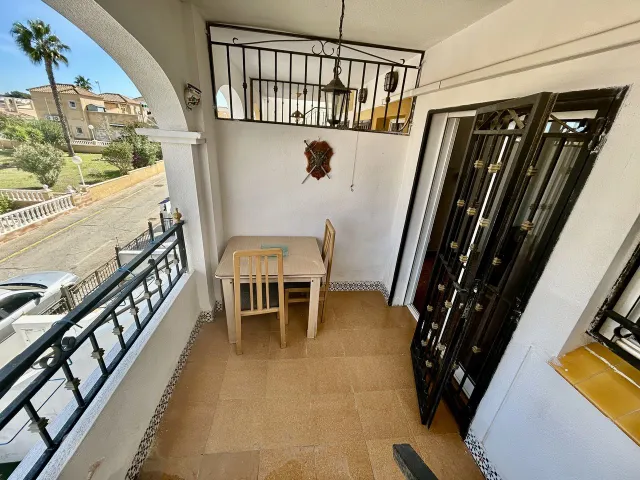 Apartamento 2 habitaciones en venta - La siesta — 10