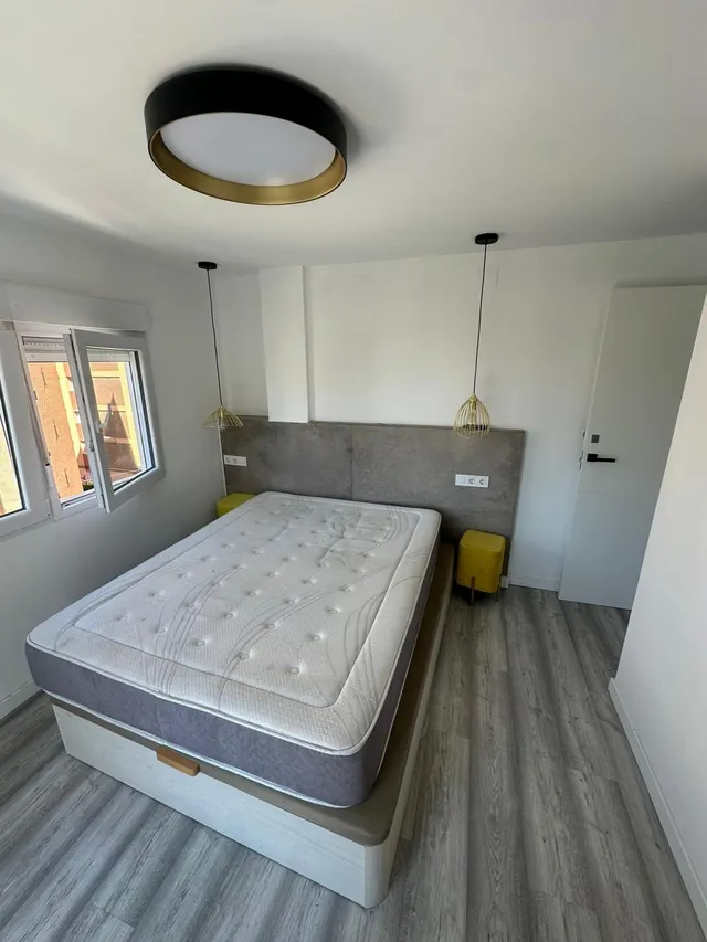 Piso 6 habitaciones 105m² en venta - Alipark — 19
