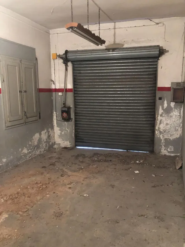 EDIFICIO EN VENTA EN MANRESA — 7