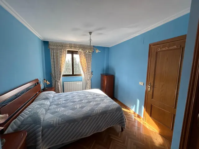 Adosado en venta en el Zurguen — 28