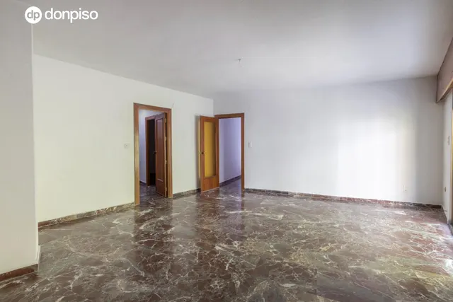 La amplitud que buscas, en el corazón de Granada — 28