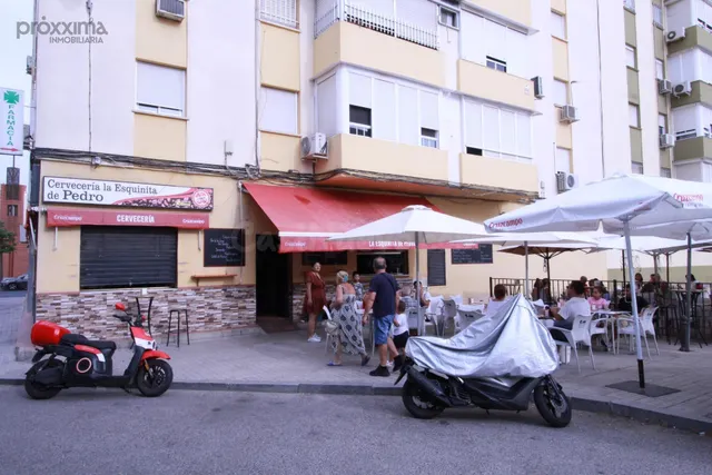 ☕ TRASPASO DE CAFETERÍA EN LOS PRÍNCIPES – SEVILLA - foto 2