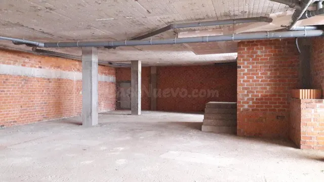 LOCAL COMERCIAL EN LAS ABESADAS - foto 2