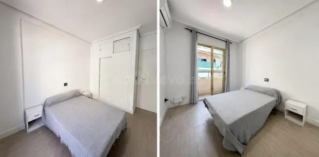 Apartamento 2 habitaciones 73m² en venta - Acequion — 2