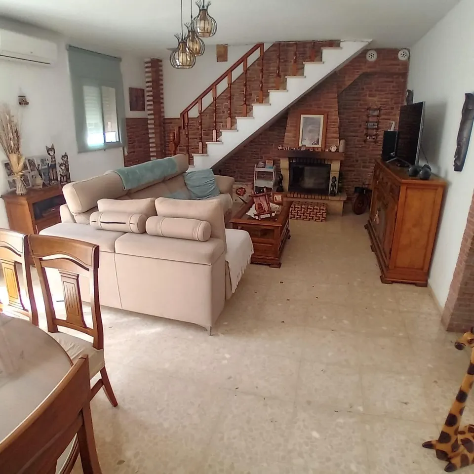 Casa en venta en zona Pajarete