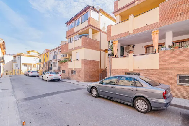 Piso 2 habitaciones 89m² en venta - A la Salida de las Gabias — 26