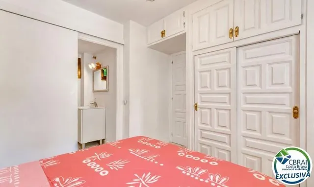 Apartamento 1 habitación 42m² en venta - Puig Rom — 16