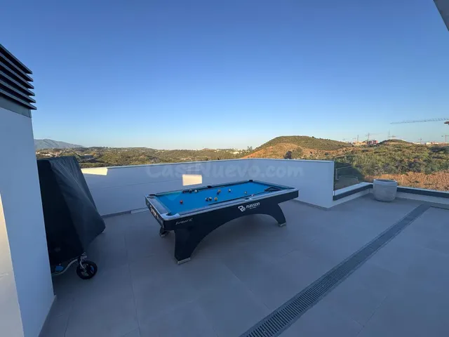 Ático 2 habitaciones 99m² en venta - Riviera del sol - foto 3