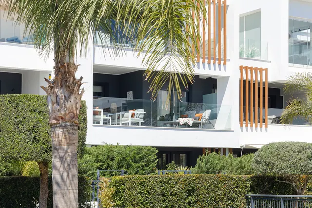 Apartamento 2 habitaciones 92m² en venta - Costa Del Sol — 12