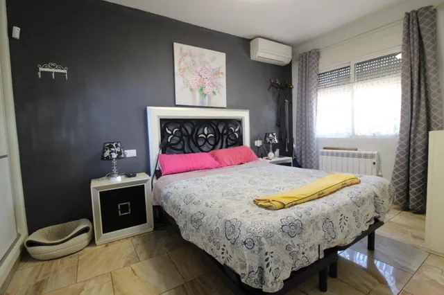 Magnifico chalet con piscina propia, un oasis para sus dias de descanso o si lo desea para vivir todo el año — 12