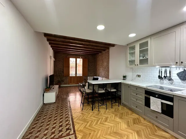 Piso - Barcelona (Ciutat Vella / El Raval) — 8