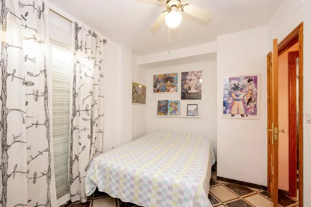 ¡Espectacular vivienda en Gójar con piscina propia! — 14