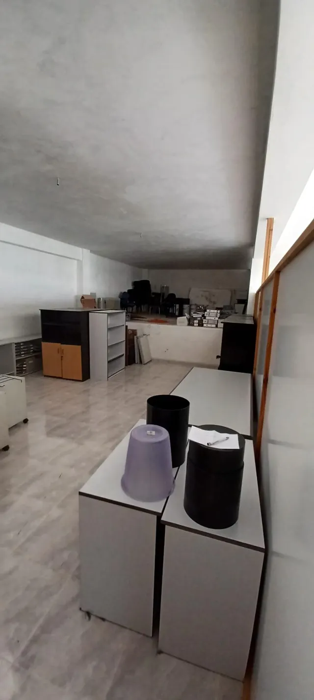 OFICINAS EN ALQUILER EN SANTIAGO — 23