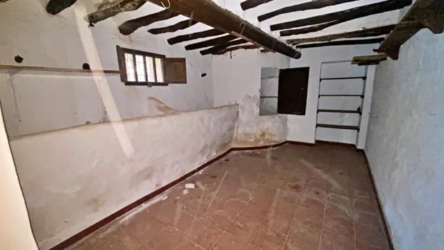 ESPECTACULAR FINCA DE 32 HECTAREAS IDEAL PARA DESCONECTAR O INVERSION PARA COMPLEJO RURAL — 19