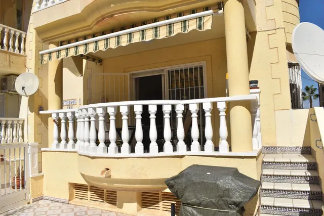 Casa 3 habitaciones 90m² en venta - El Edén - Los Estaños — 21