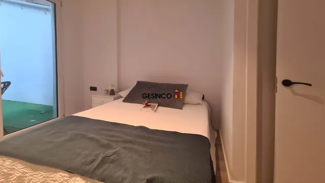 Vivienda con terraza a estrenar en venta en Ontinyent — 6