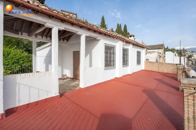 PRECIOSO CARMEN A LA VENTA — 31