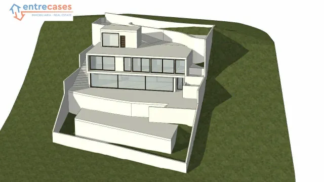 PARCELA EN URBANIZACIÓN BALCÓN DE LA PEÑA — 9