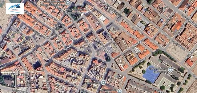 Venta Casa en Torre-Pacheco (Murcia) - foto 2