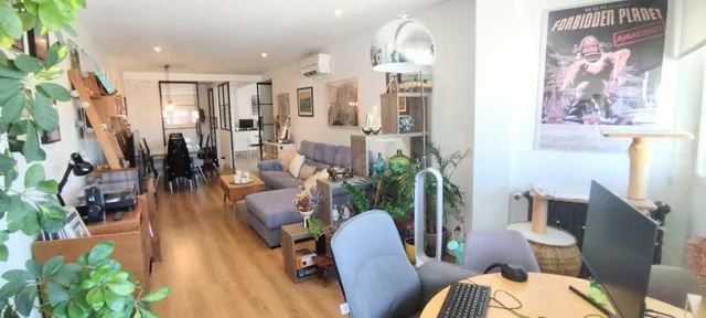 Exclusividad, espacio y ubicación: una vivienda diseñada para disfrutar de Madrid — 5