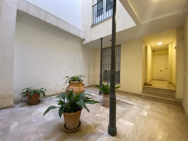 Apartamento en planta baja en El Puerto de Santa María — 2