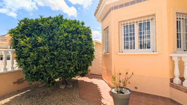 Chalet 3 habitaciones 124m² en venta - Costa blanca sur — 8