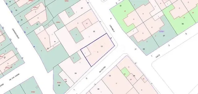 SE VENDE PISO OKUPADO EN C/ CARABELA,5 Lebrija (Sevilla) - foto 4