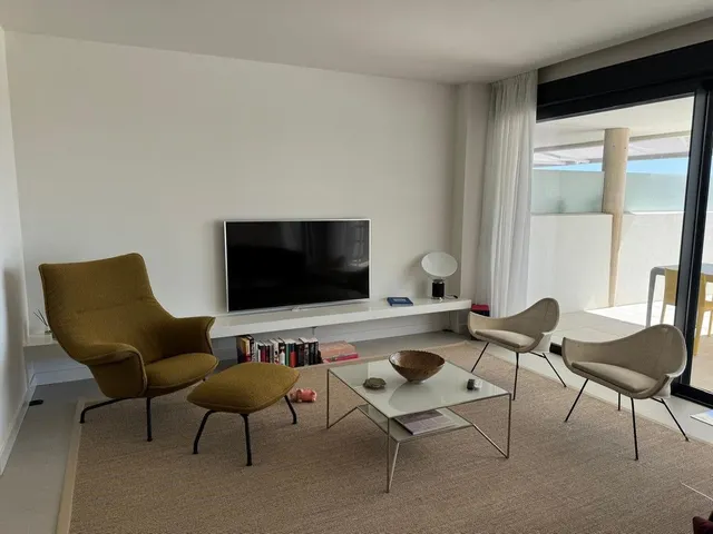 Apartamento 3 habitaciones 114m² en venta - Alto de los Monteros — 11