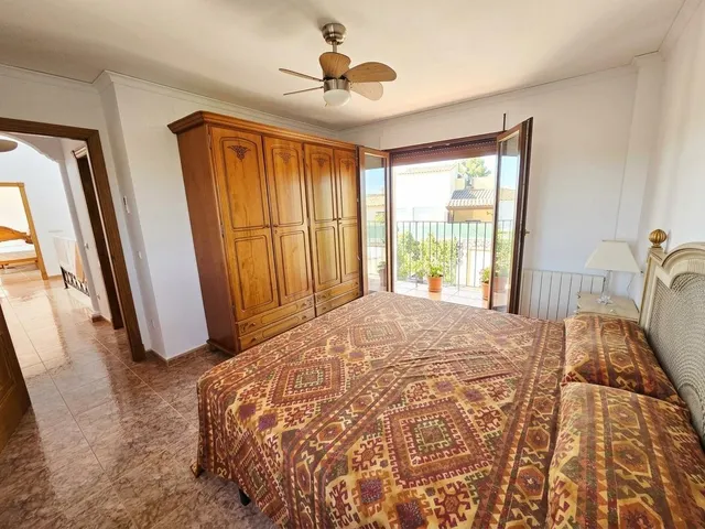 Espectacular villa privada en alquiler anual — 12