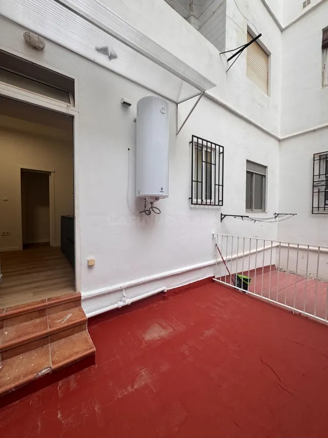 Alquiler vivienda de 4 habitaciones — 5